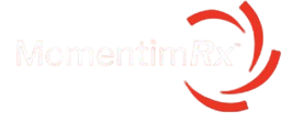 MomentimRx Logo